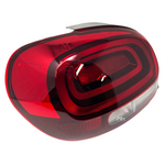 Left rear tail light C3