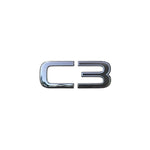 Citroen Logo