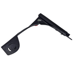 Right Door Seal Rear