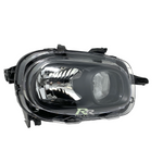 Right Headlight