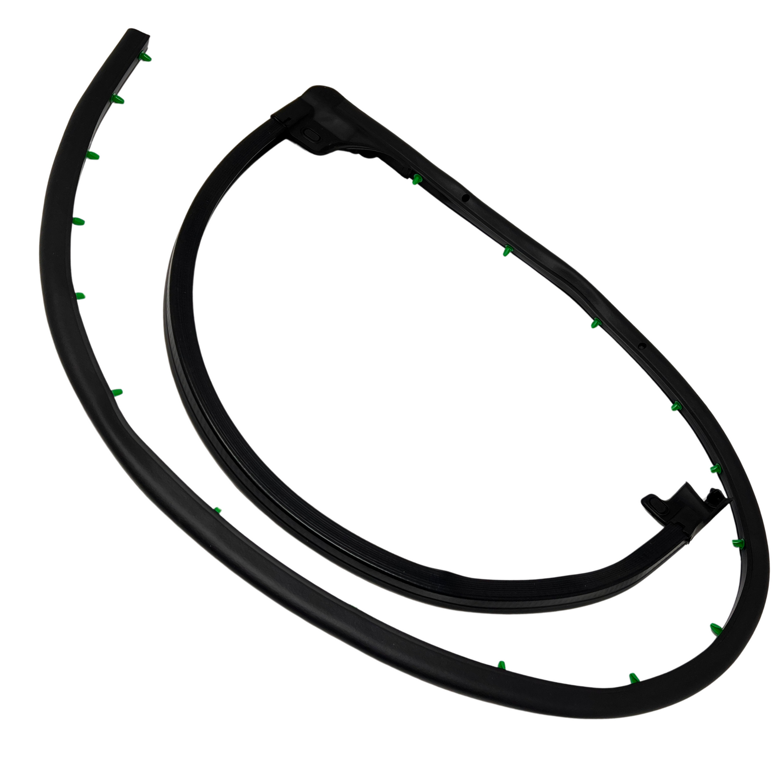 GASKET INF LEFT REAR DOOR - Race and Rally
