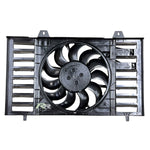 Radiator Fan - EVO
