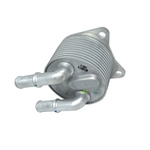 Gearbox heat exchanger