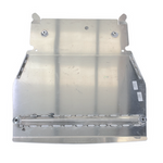 C3 Rally2 Evo Sumpguard - Tarmac