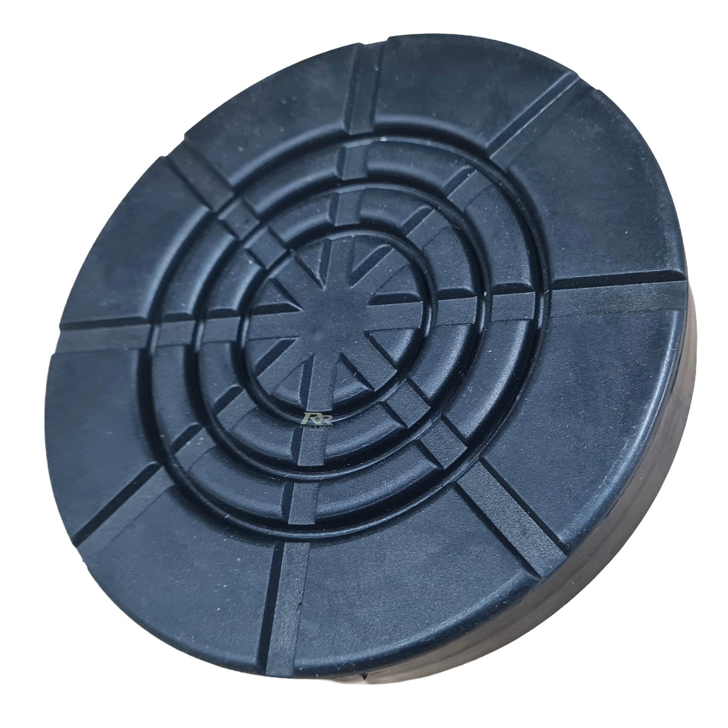 Weber - Saddle Cushion - Race and Rally
