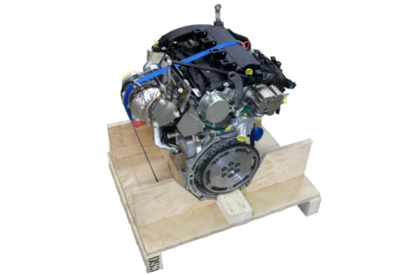 A10 - Engine - Race and Rally