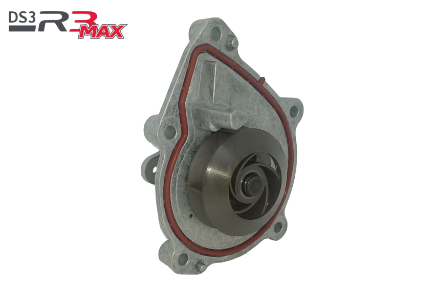A16 - Water Pump - Max - Race and Rally