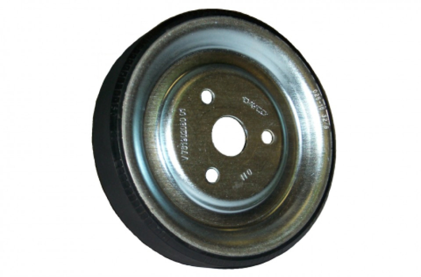 A16 - Water Pump - Race and Rally