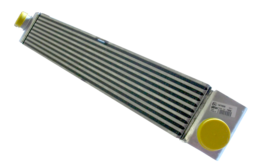 A26 - Air Intake - Race and Rally