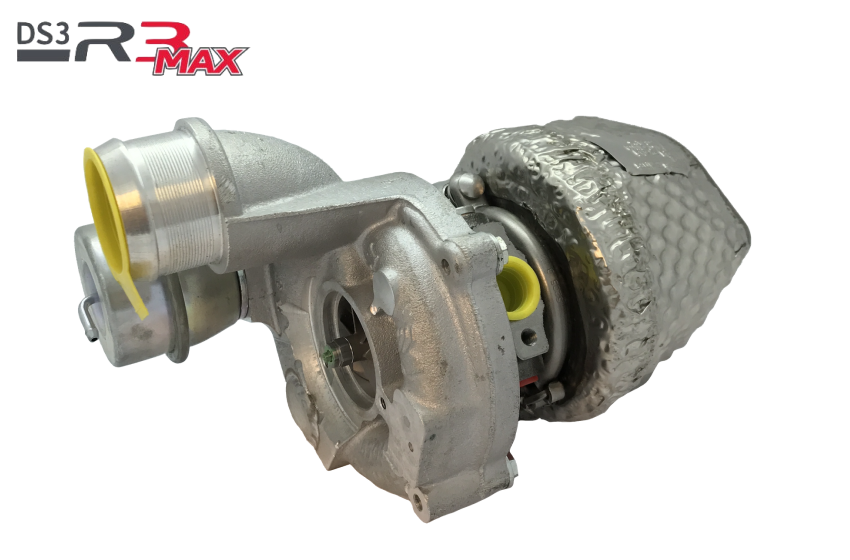 A27 - Turbo - Max - Race and Rally