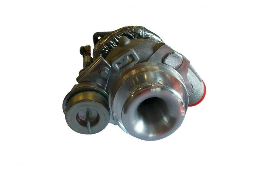 A27 - Turbo - Race and Rally