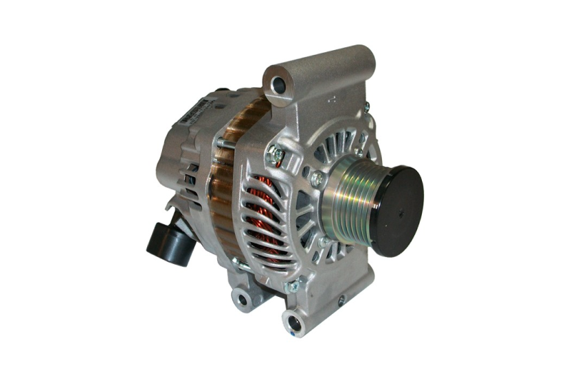 A31 - Alternator - Race and Rally