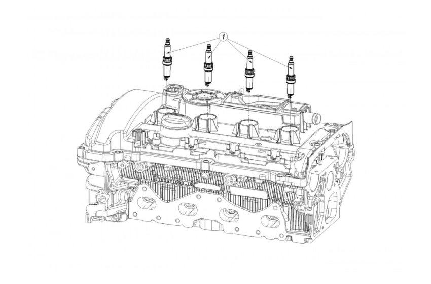A33 - Spark Plugs - Race and Rally