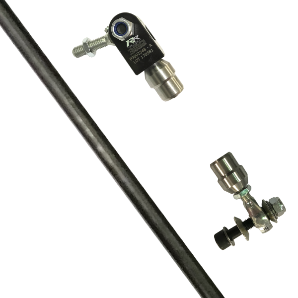 Gearlever Selector Bar Kit - Race and Rally