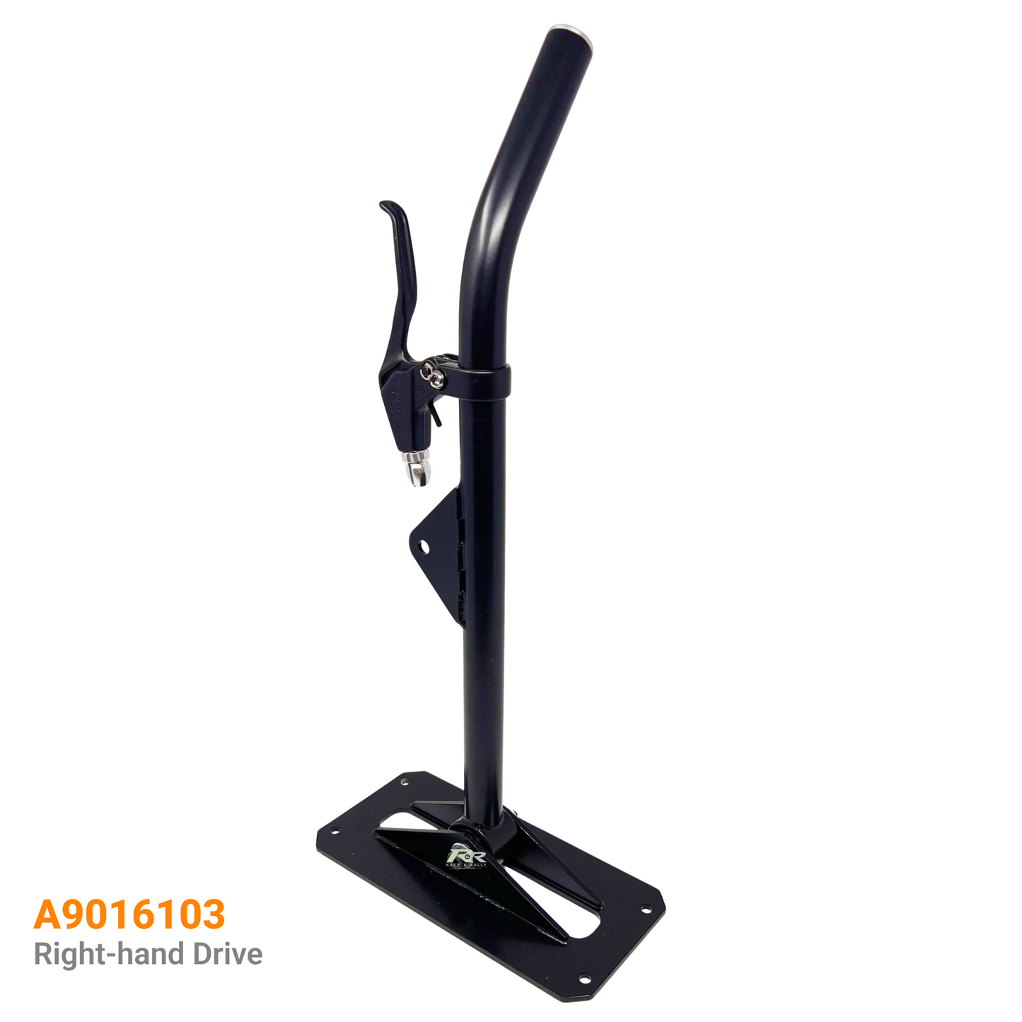 Swept Tube Gear Lever - Race and Rally