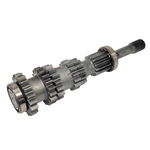 LC776 Assembled primary line