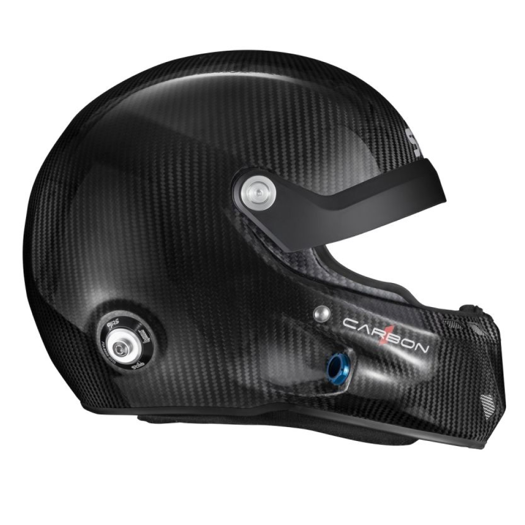 Stilo ST6 R Carbon Rally Helmet - Race and Rally