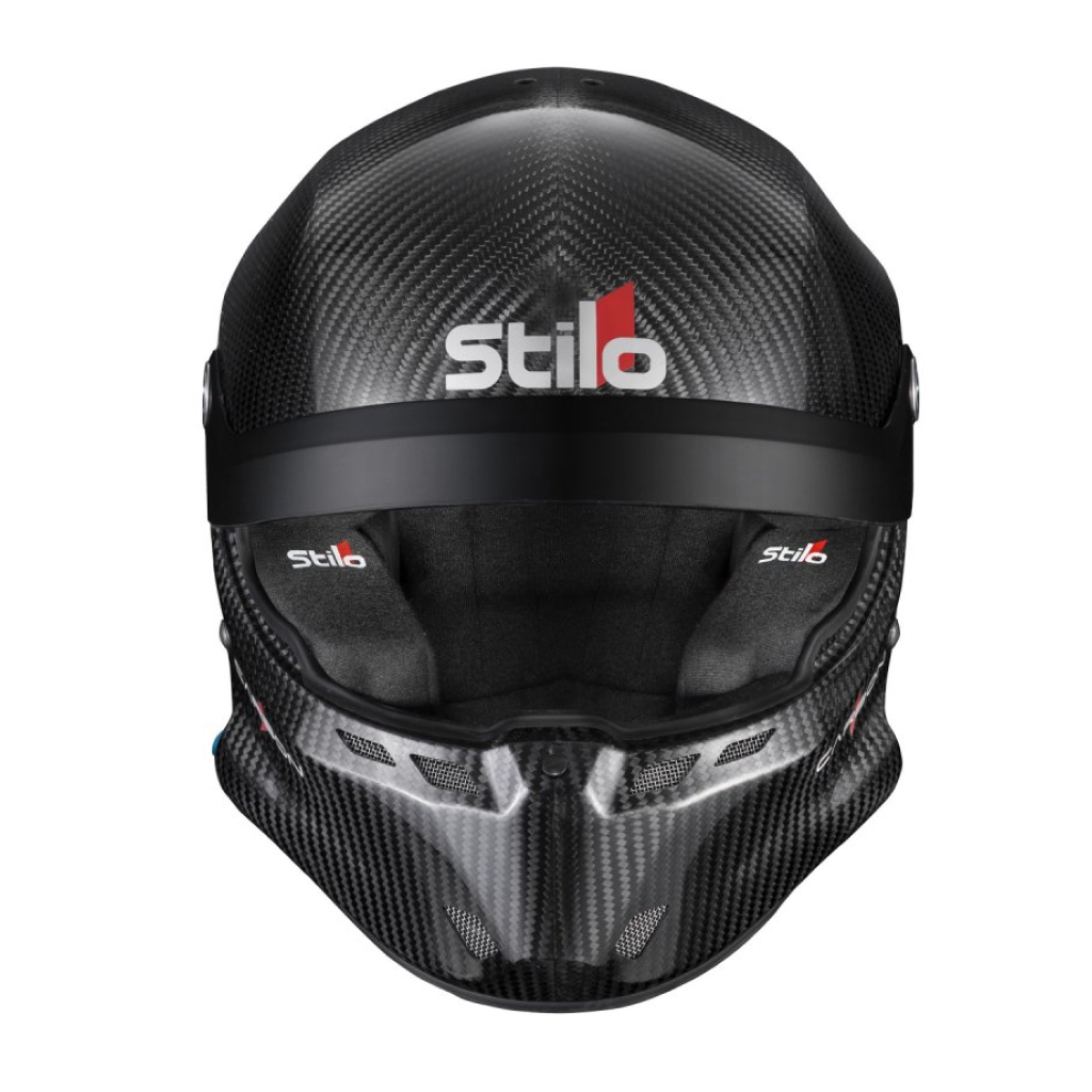 Stilo ST6 R Carbon Rally Helmet - Race and Rally