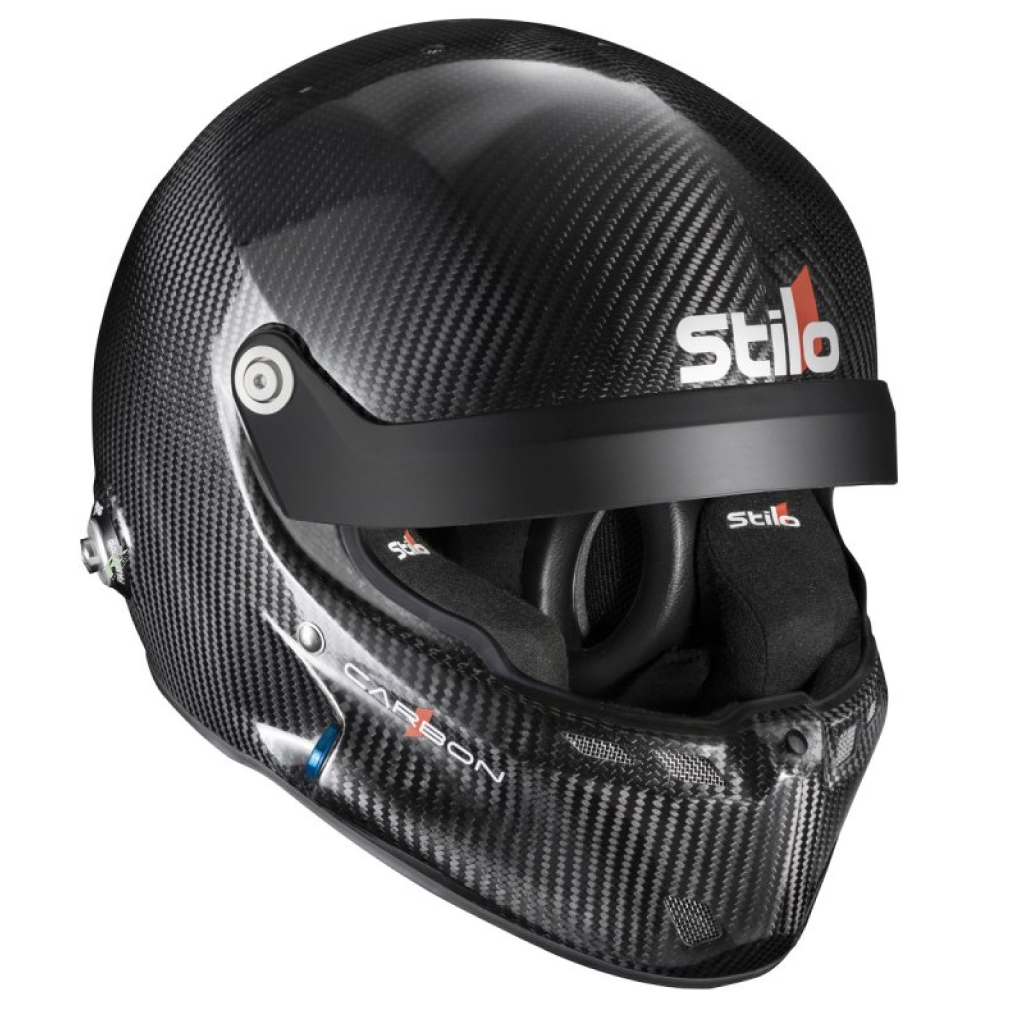 Stilo ST6 R Carbon Rally Helmet - Race and Rally