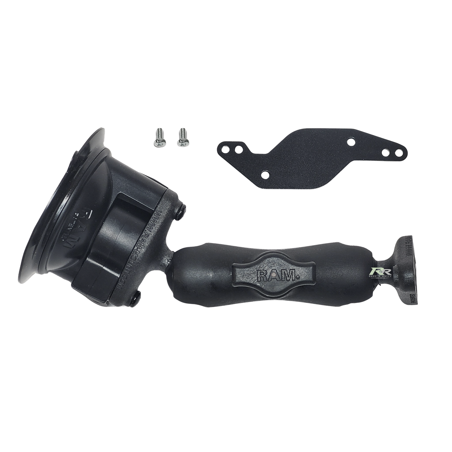 Windscreen Suction Mount - Race and Rally