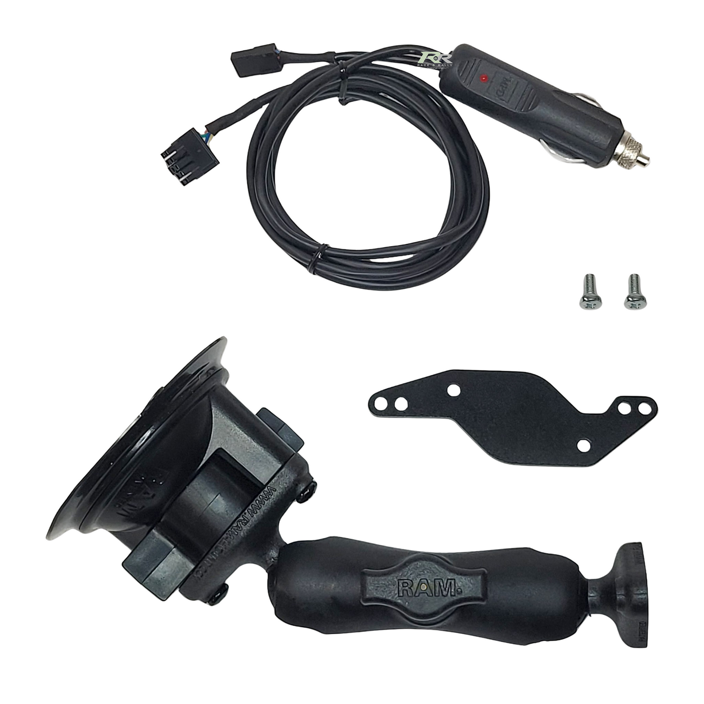 Recce Car Kit - G Series - Race and Rally