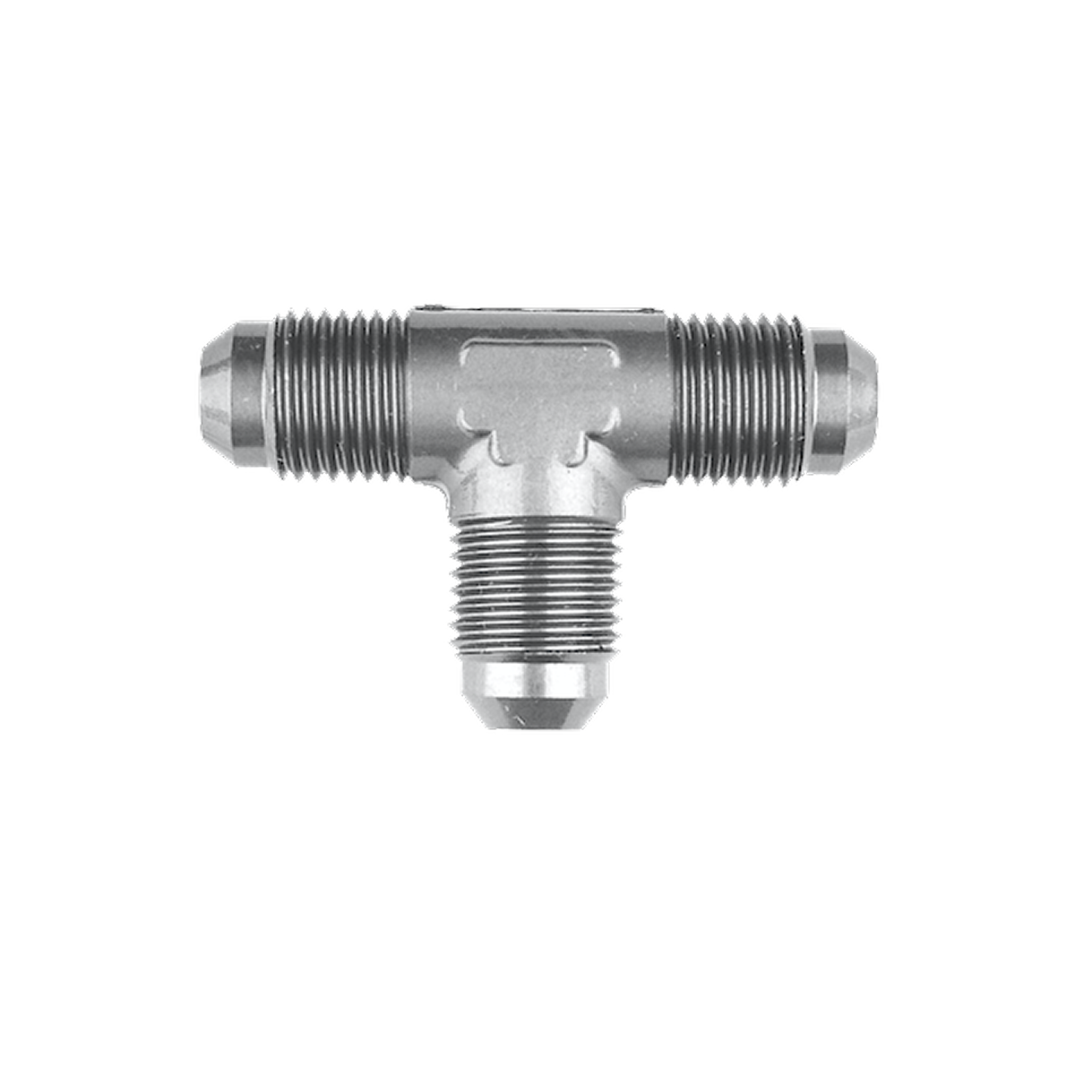 Equal Male Tee Adaptor - Race and Rally