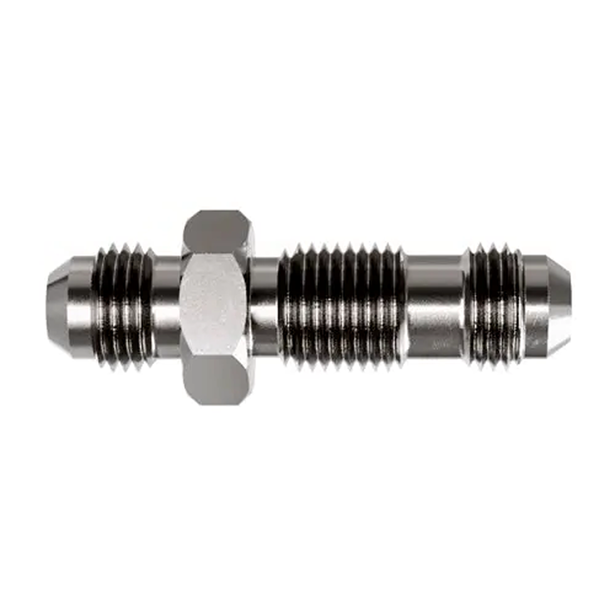 Male/Male Bulkhead Adaptor - Race and Rally