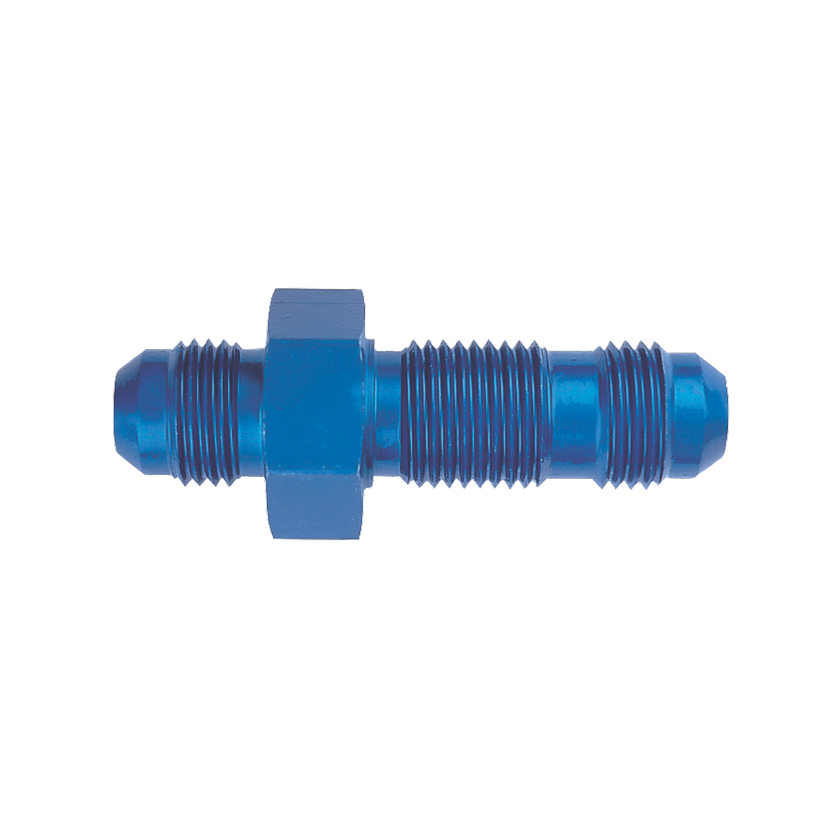 Male/Male Bulkhead Adaptor - Race and Rally