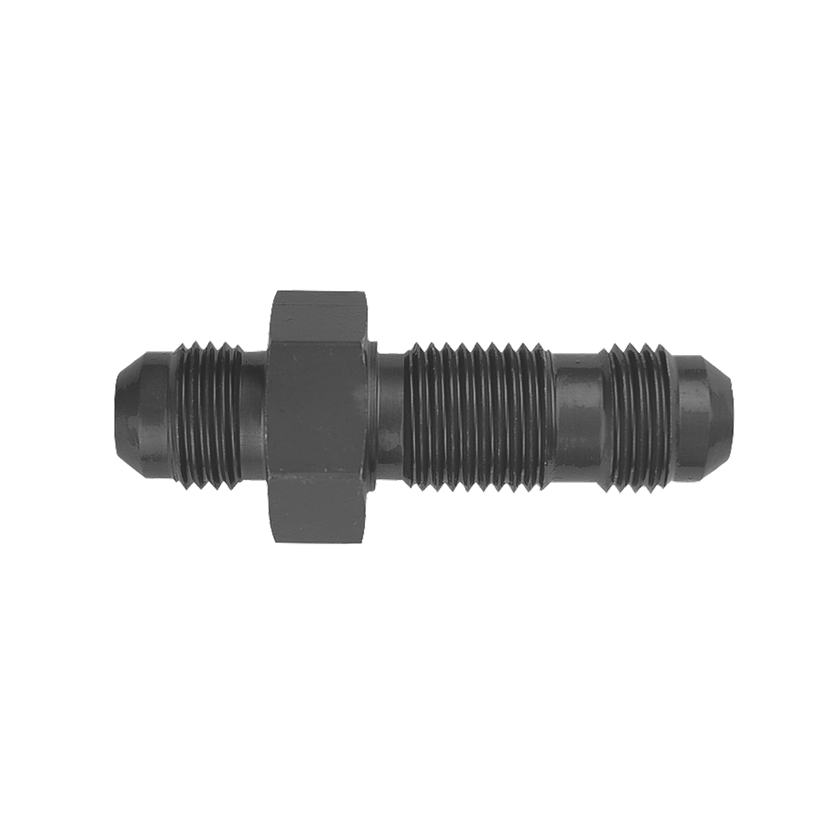Male/Male Bulkhead Adaptor - Race and Rally