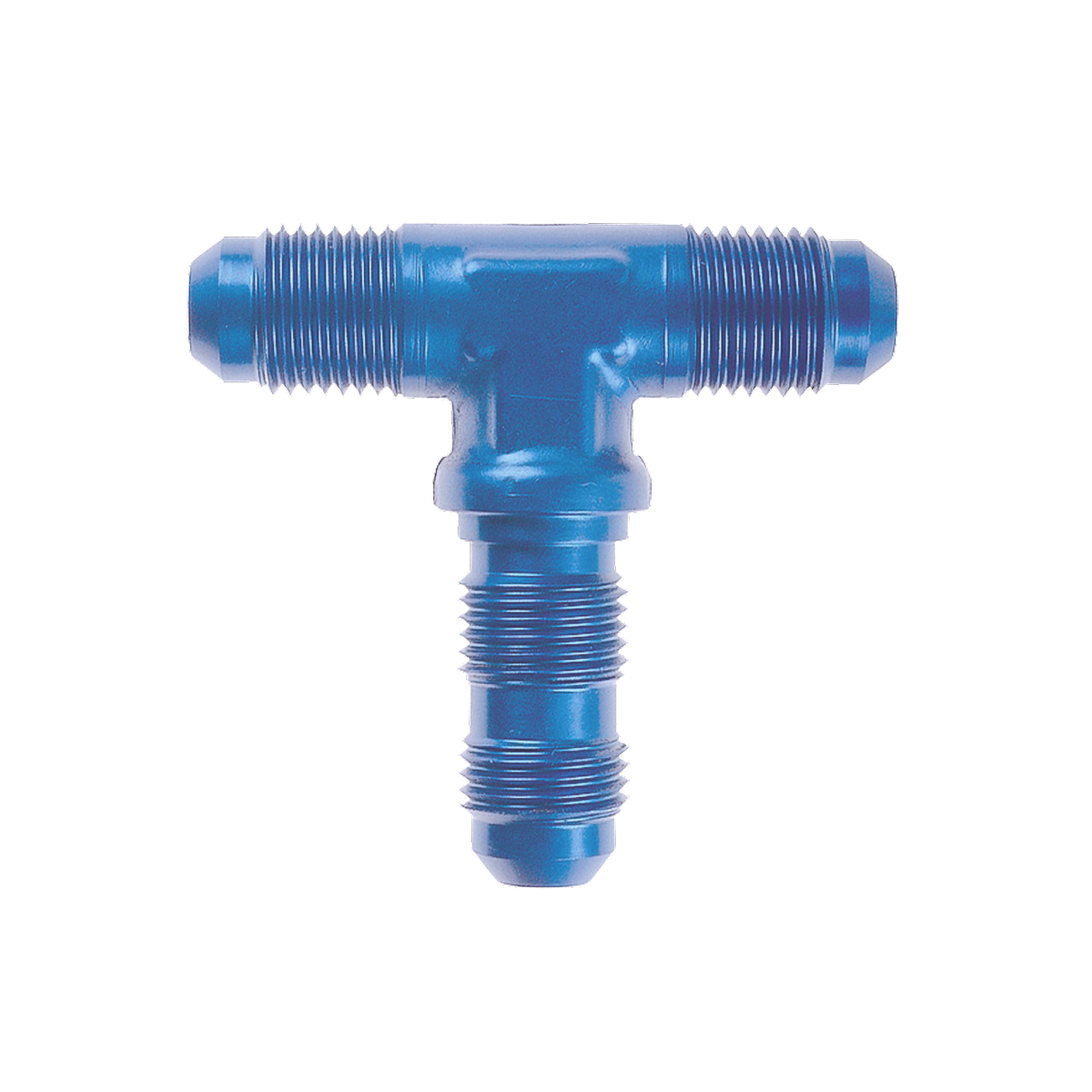 Male Bulkhead Tee Adaptor - Race and Rally