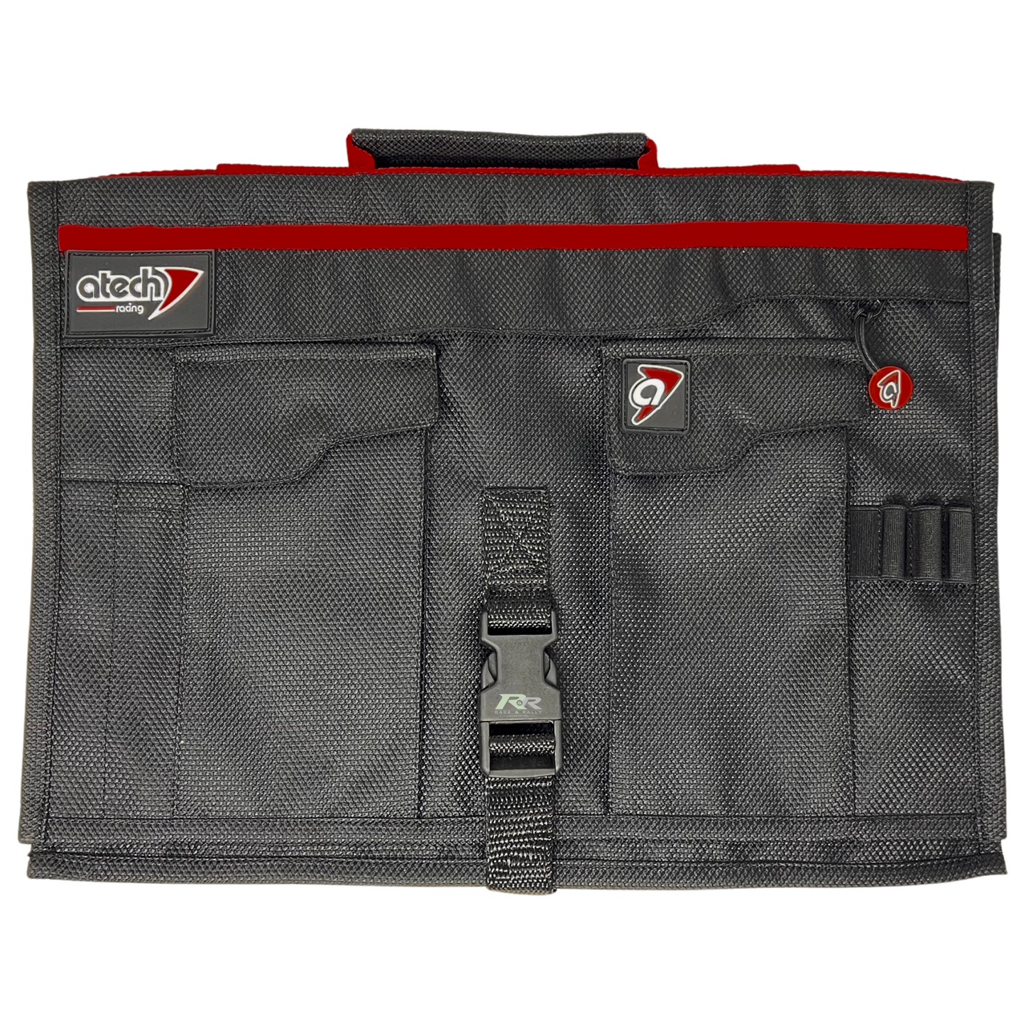 Atech Co-Driver Bag - Race and Rally