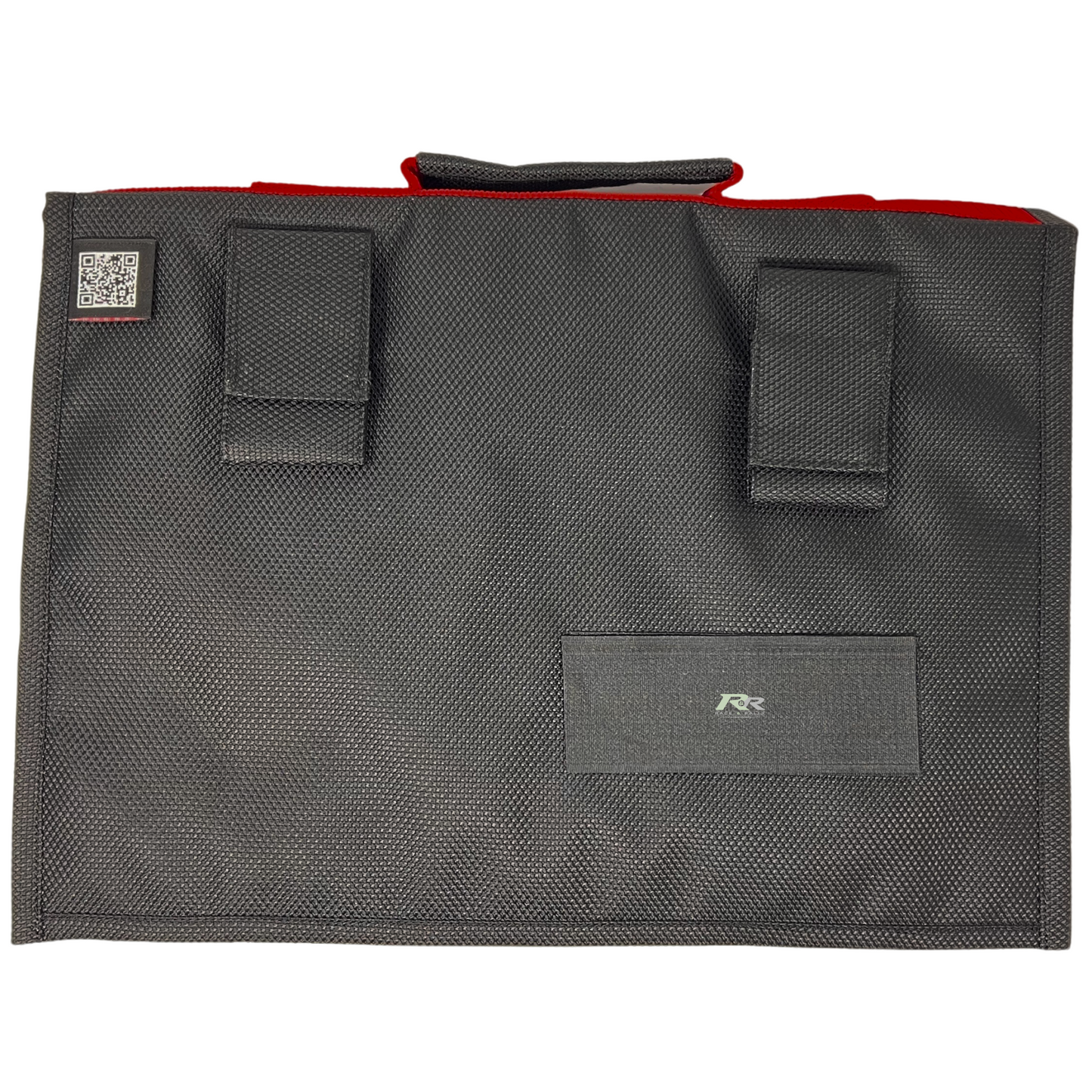 Atech Co-Driver Bag - Race and Rally