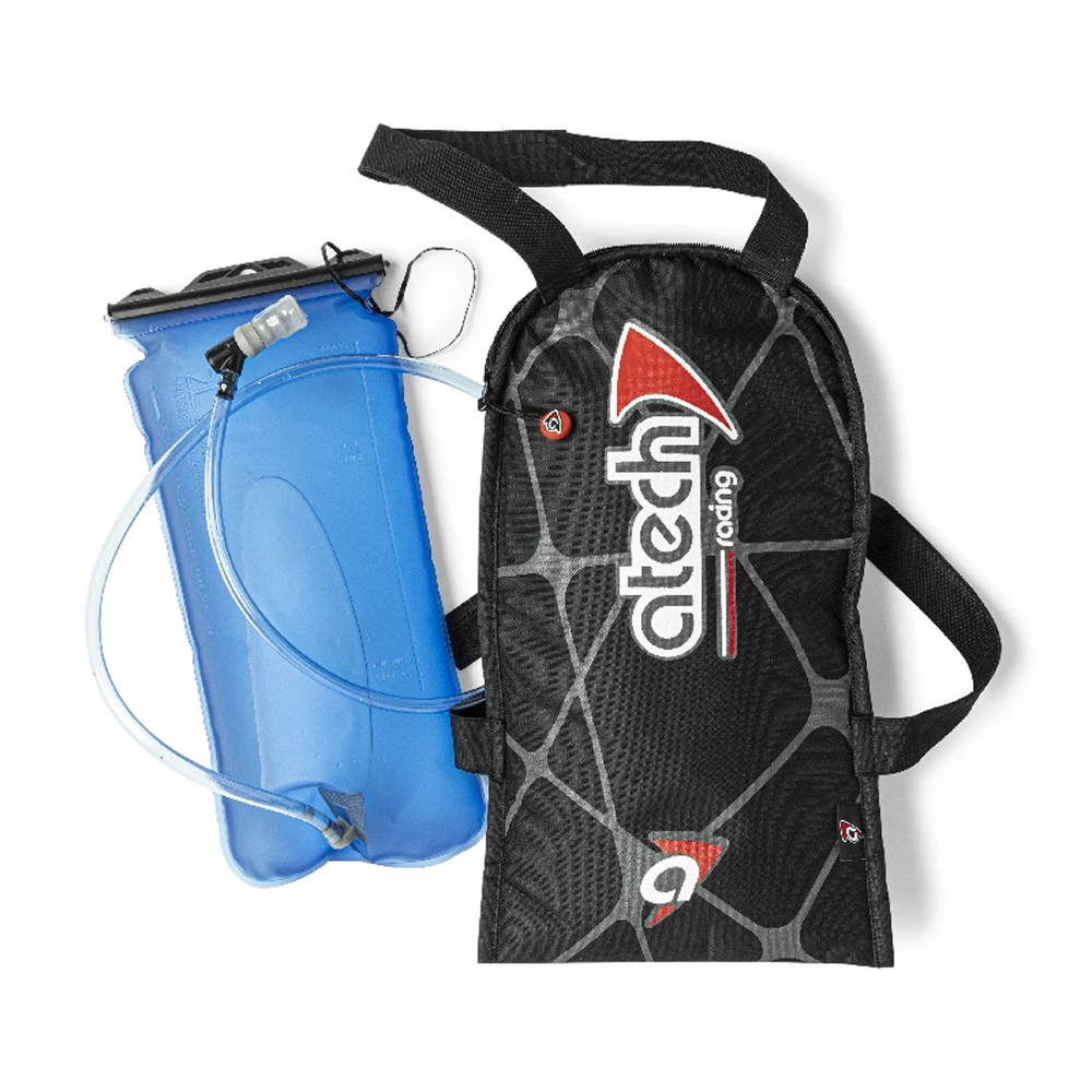 Atech Racing Camel Bag - Race and Rally
