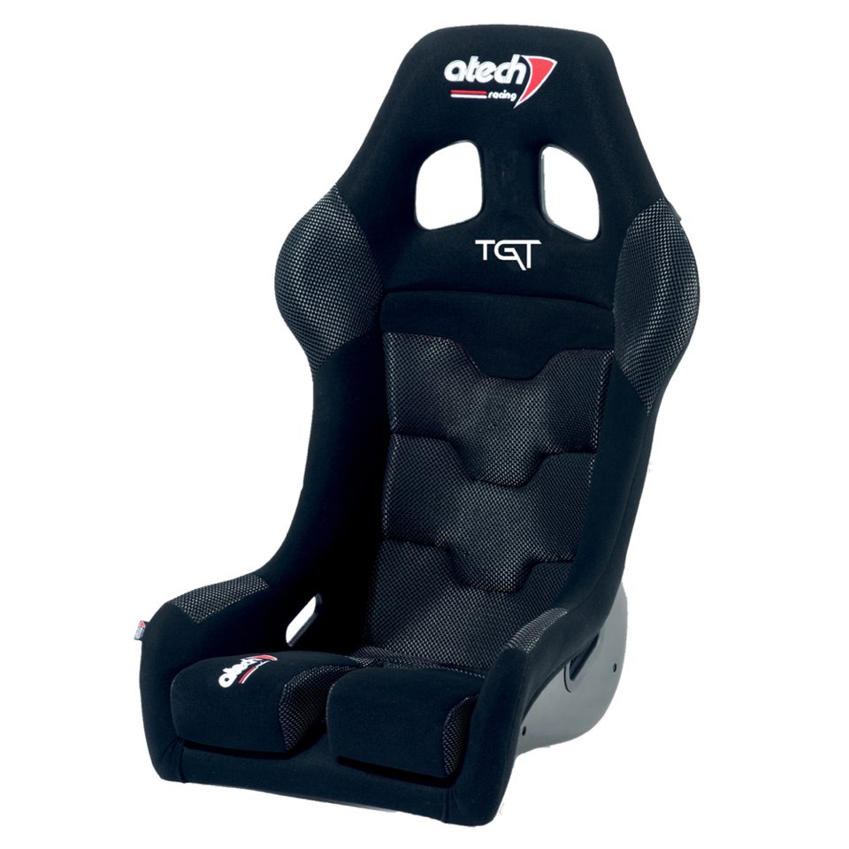 Atech Target XL Racing Seat - Race and Rally