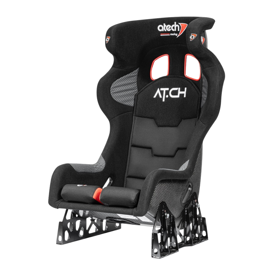 Atech AT-CH Seat - Race and Rally
