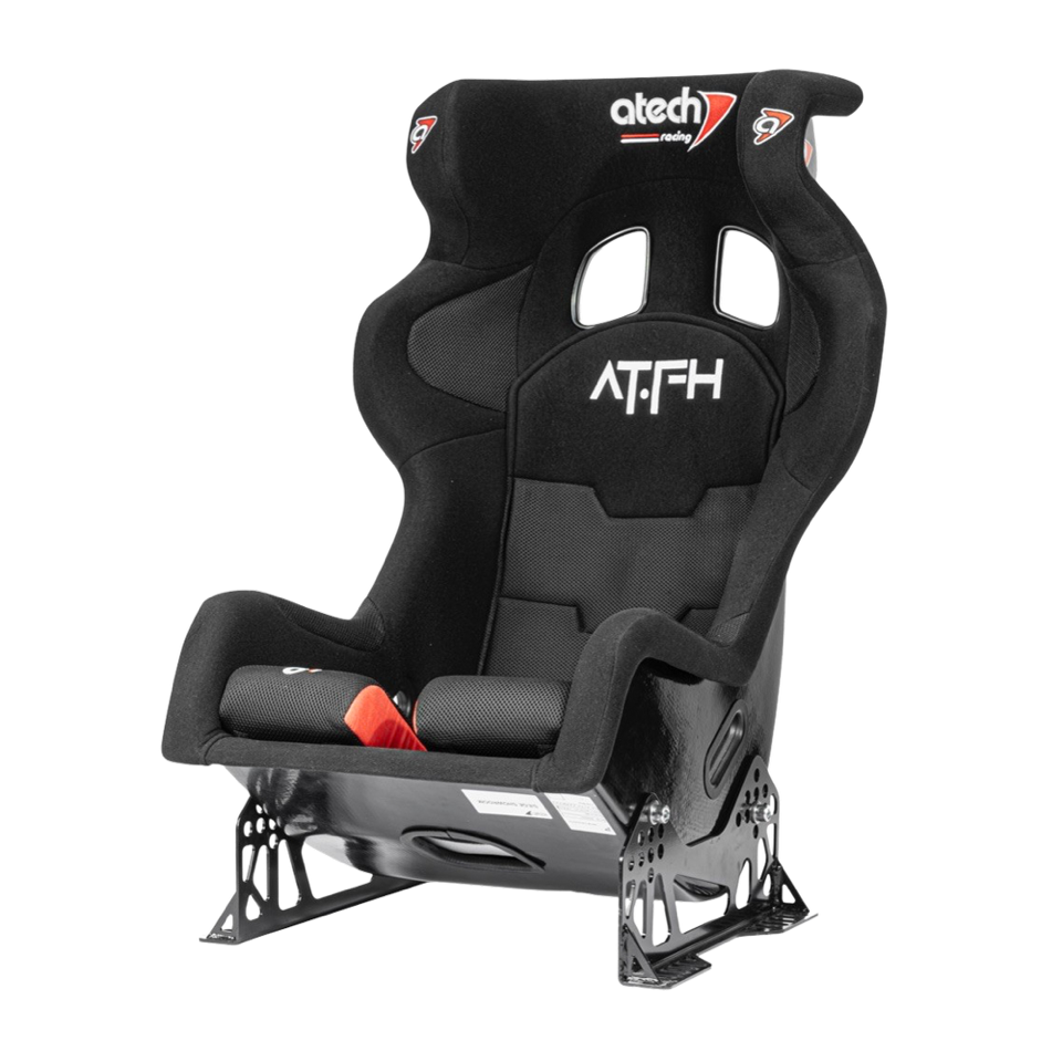 Atech AT-FH Seat - Race and Rally