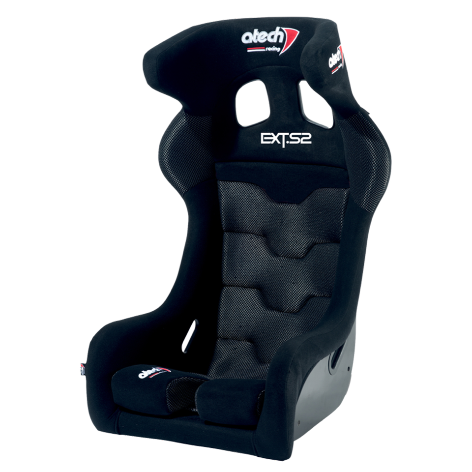 Atech Extreme S2 Racing Seat - Race and Rally