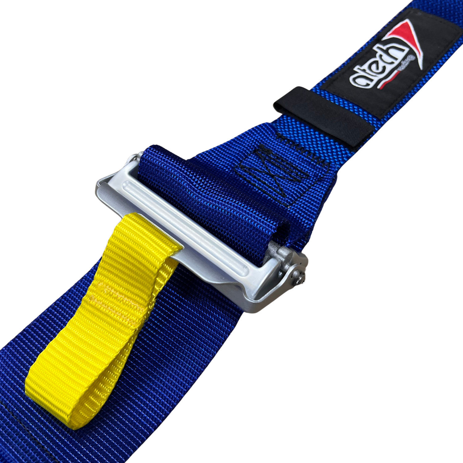 Atech Lightweight 6-Point Harness - Race and Rally