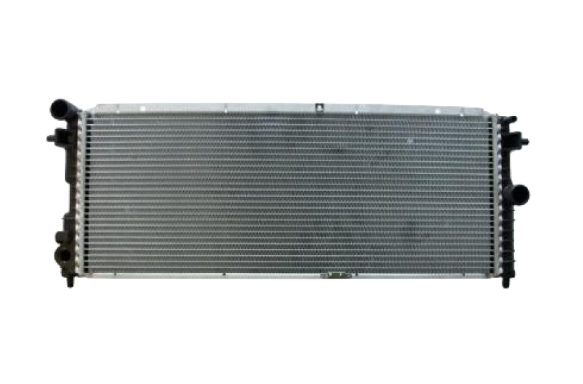 B12 - Radiator - Race and Rally