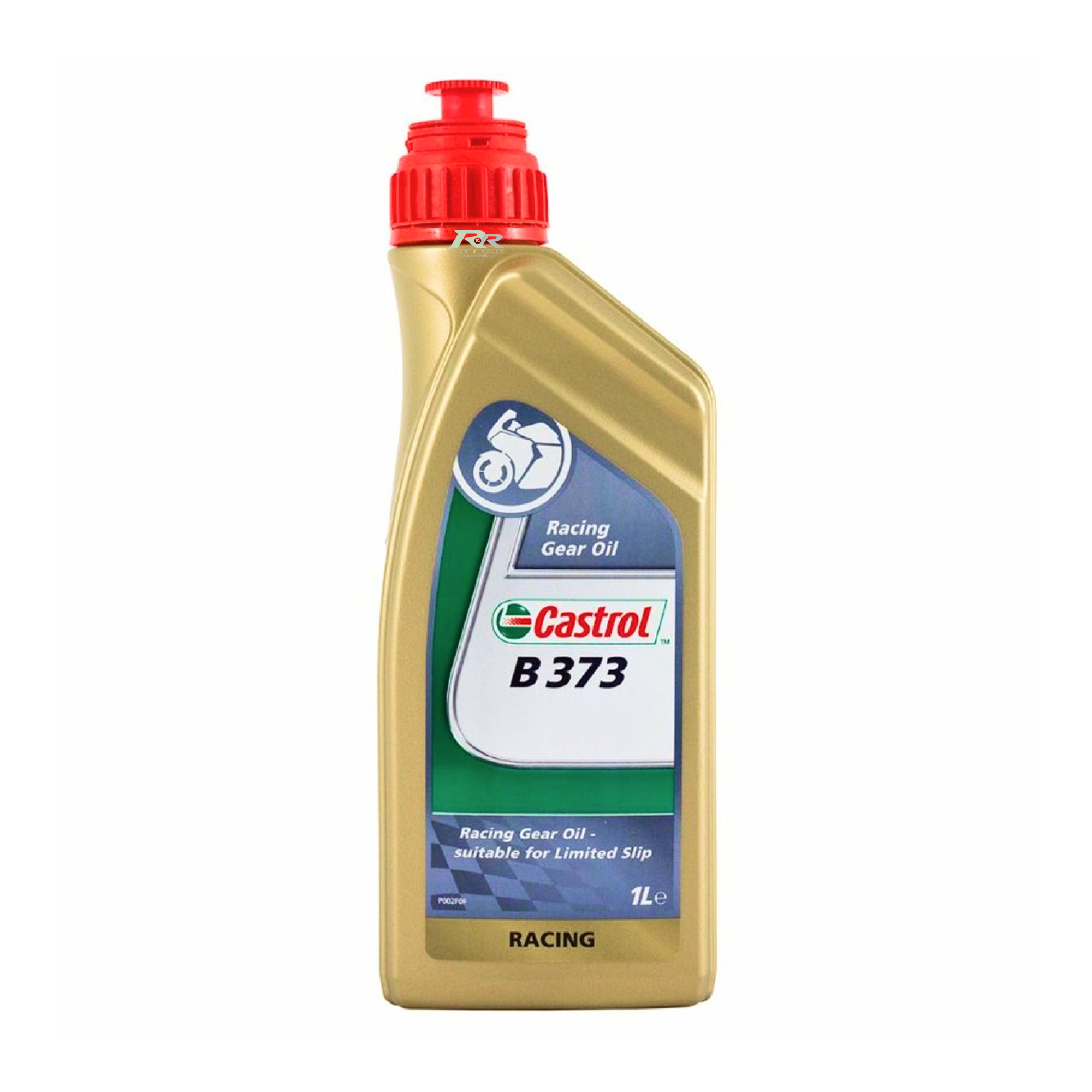 Castrol B 373 - 1 Litre - Race and Rally
