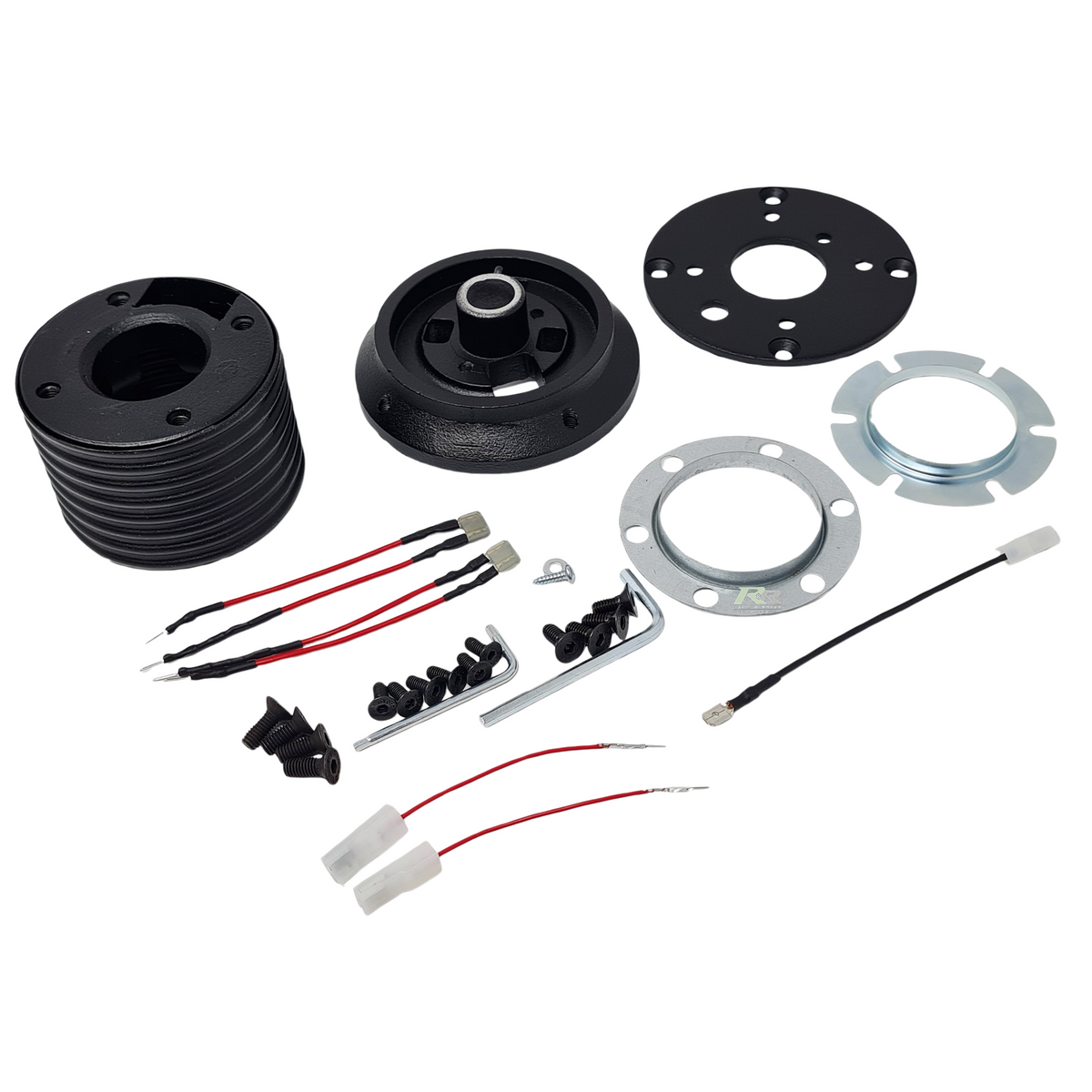 Steering Wheel Hub Kit - Vauxhall Astra F, Calibra, Corsa, Omega B, Tigra, Vectra, Vita