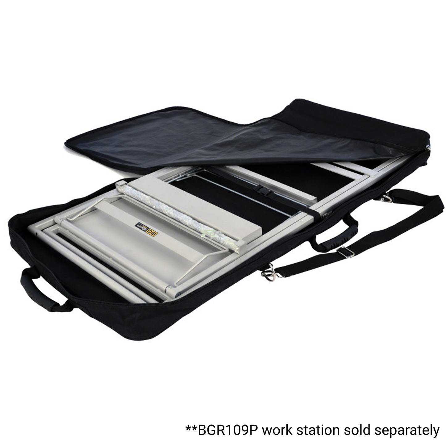 Protective Carry Bag for BGR109P and BGR175P - Race and Rally