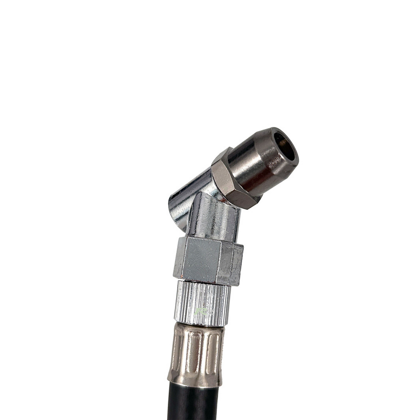 B-G Racing - 4.0" Tyre Pressure Gauge - 0-60 PSI / 0-4 BAR - Race and Rally