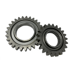 4th Gear Ratio - 27x22 - Long Ratio