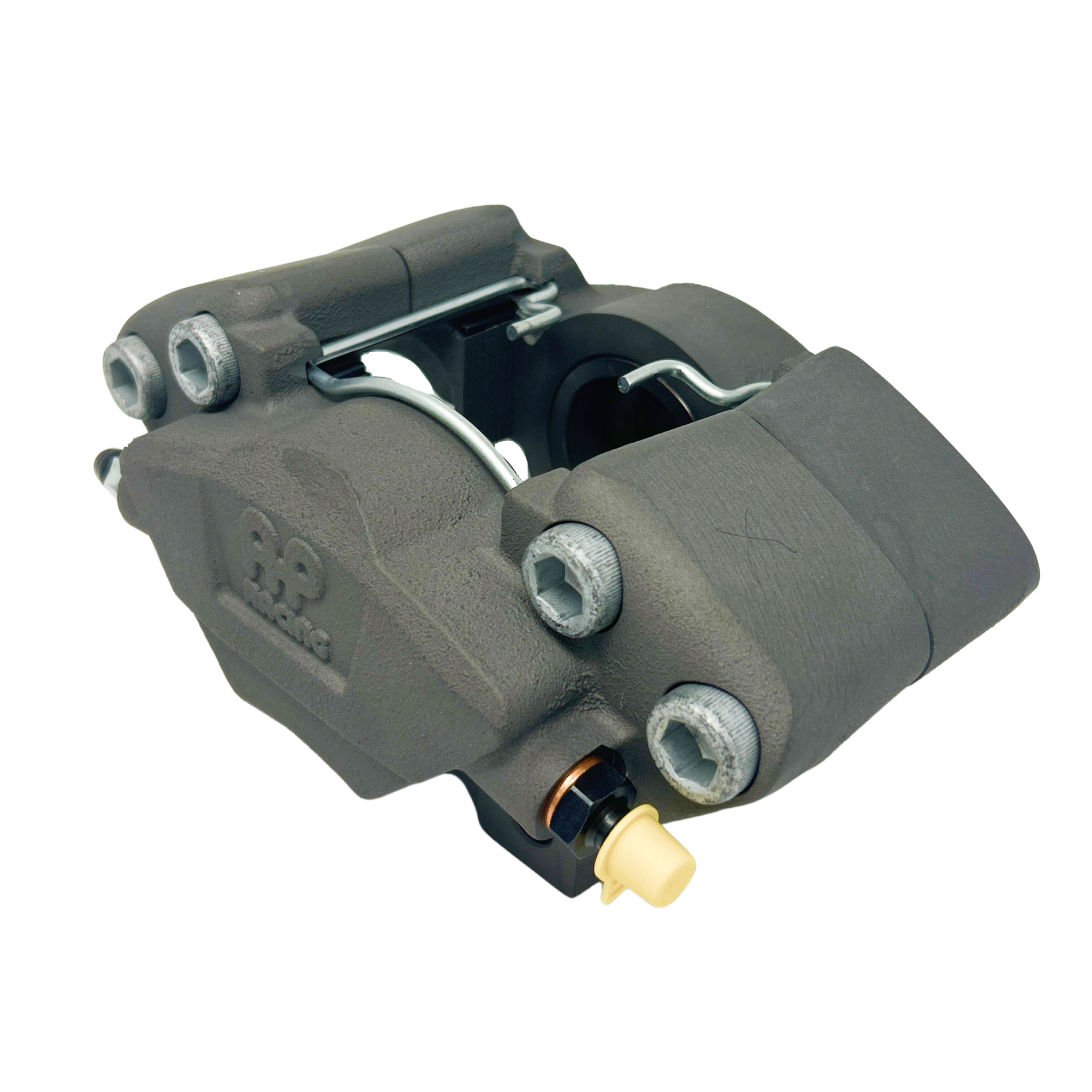 CP2382 - 2 Piston Historic Caliper - Ventilated Disc - Race and Rally