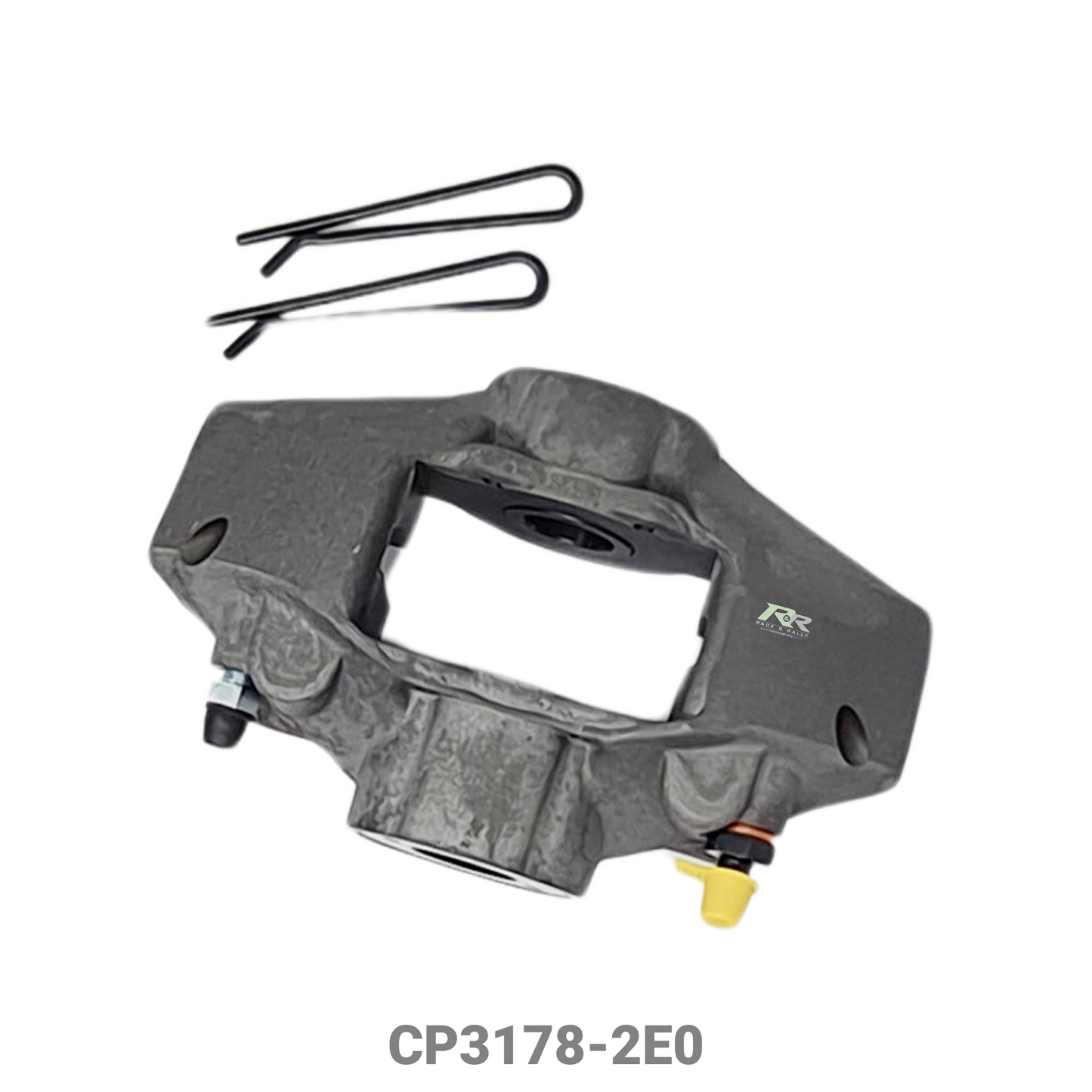 CP2576 / CP2577 / CP3176 / CP3177 & CP3178 - 2 Piston Lug Mounted Caliper