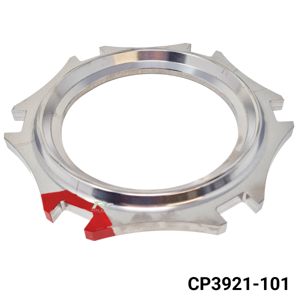 Main Pressure Plate - Race and Rally