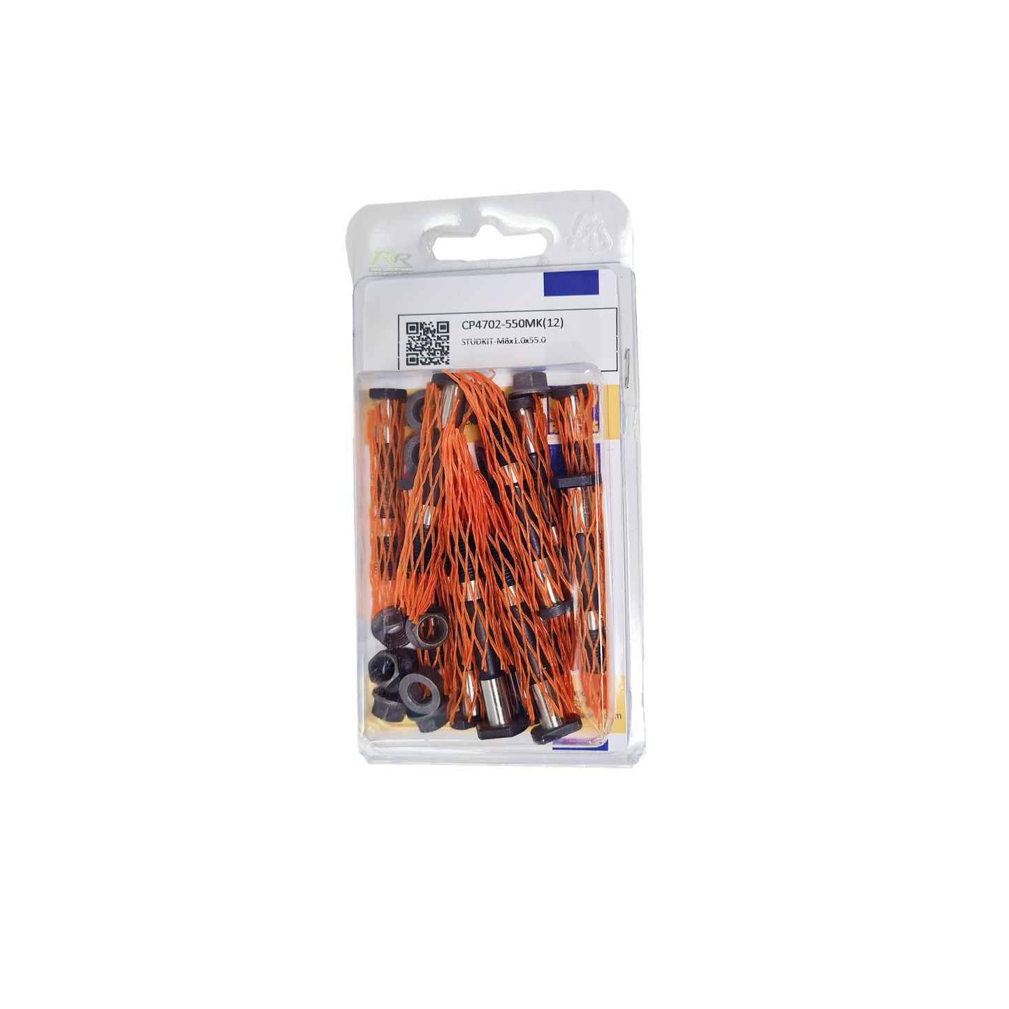 CP4702 - M8 & 5/16" UNF Clutch Mounting Stud Series