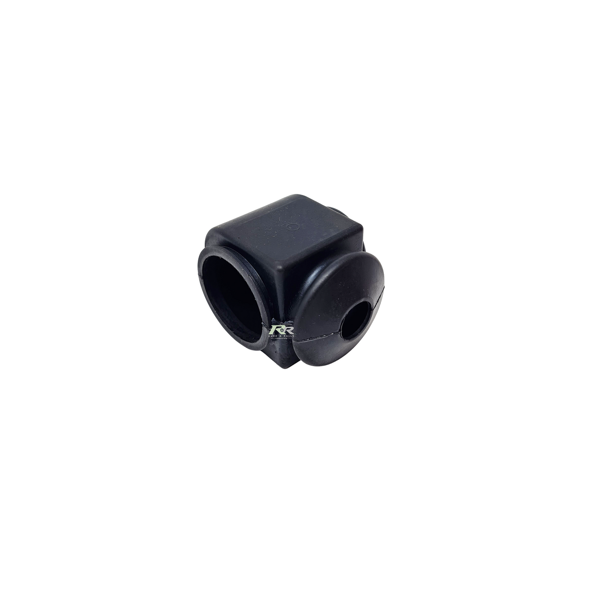 AP Racing Balance Bar Clevis Rubber Boot, durable black rubber cover for clevis suspension components.