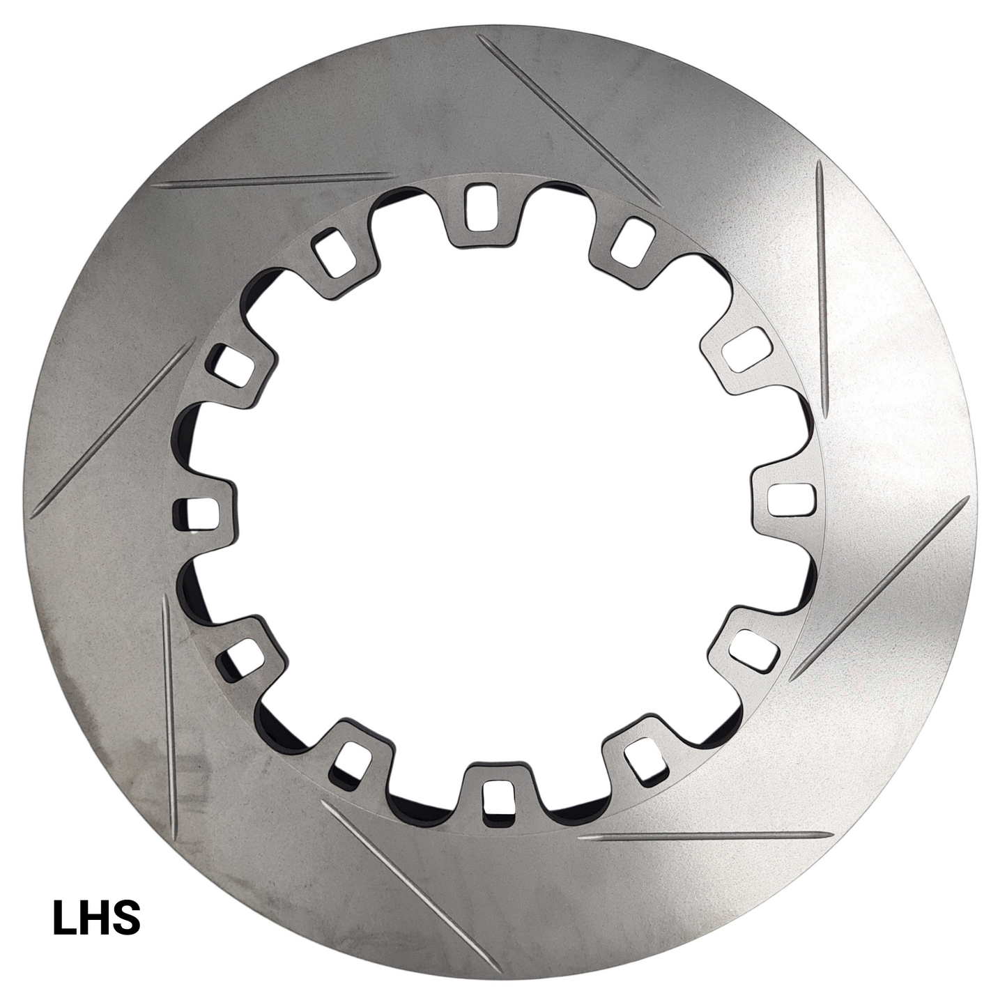 Ø368mm x 36.0mm Ventilated Brake Disc - 12 x 230.0mm PCD - Floating